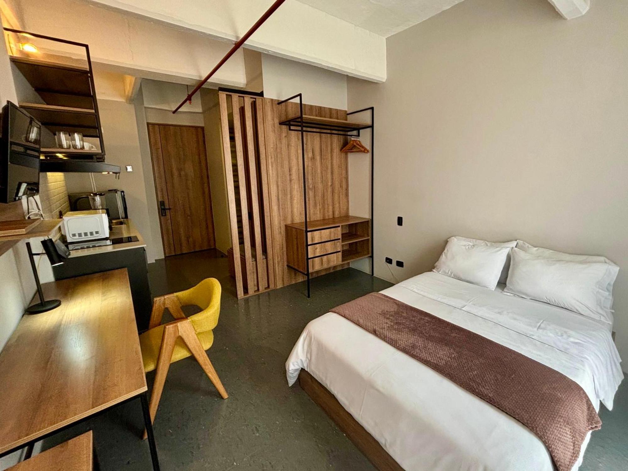 Apartment Atelier Ivin 567 *