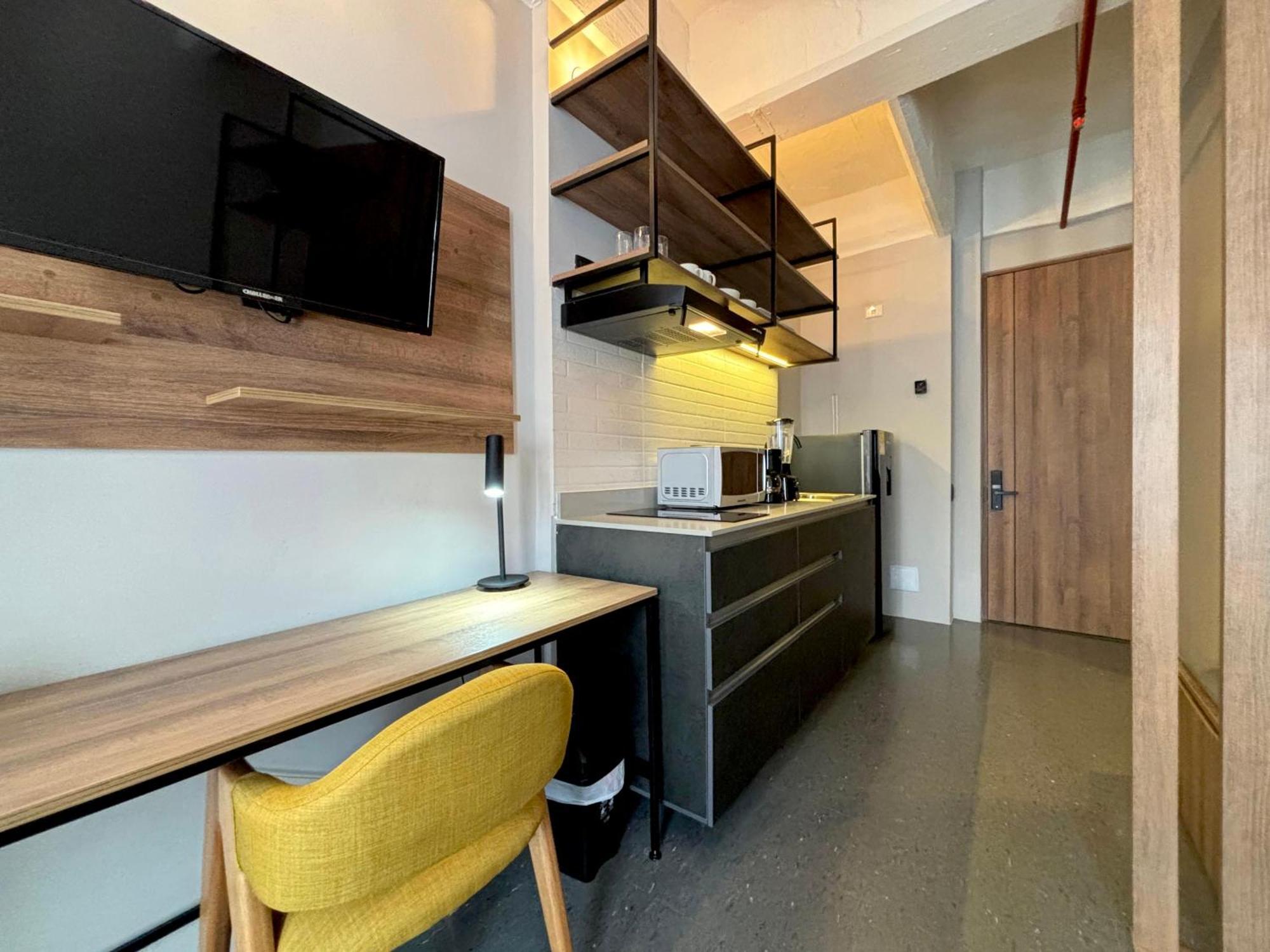Apartment Atelier Ivin 567