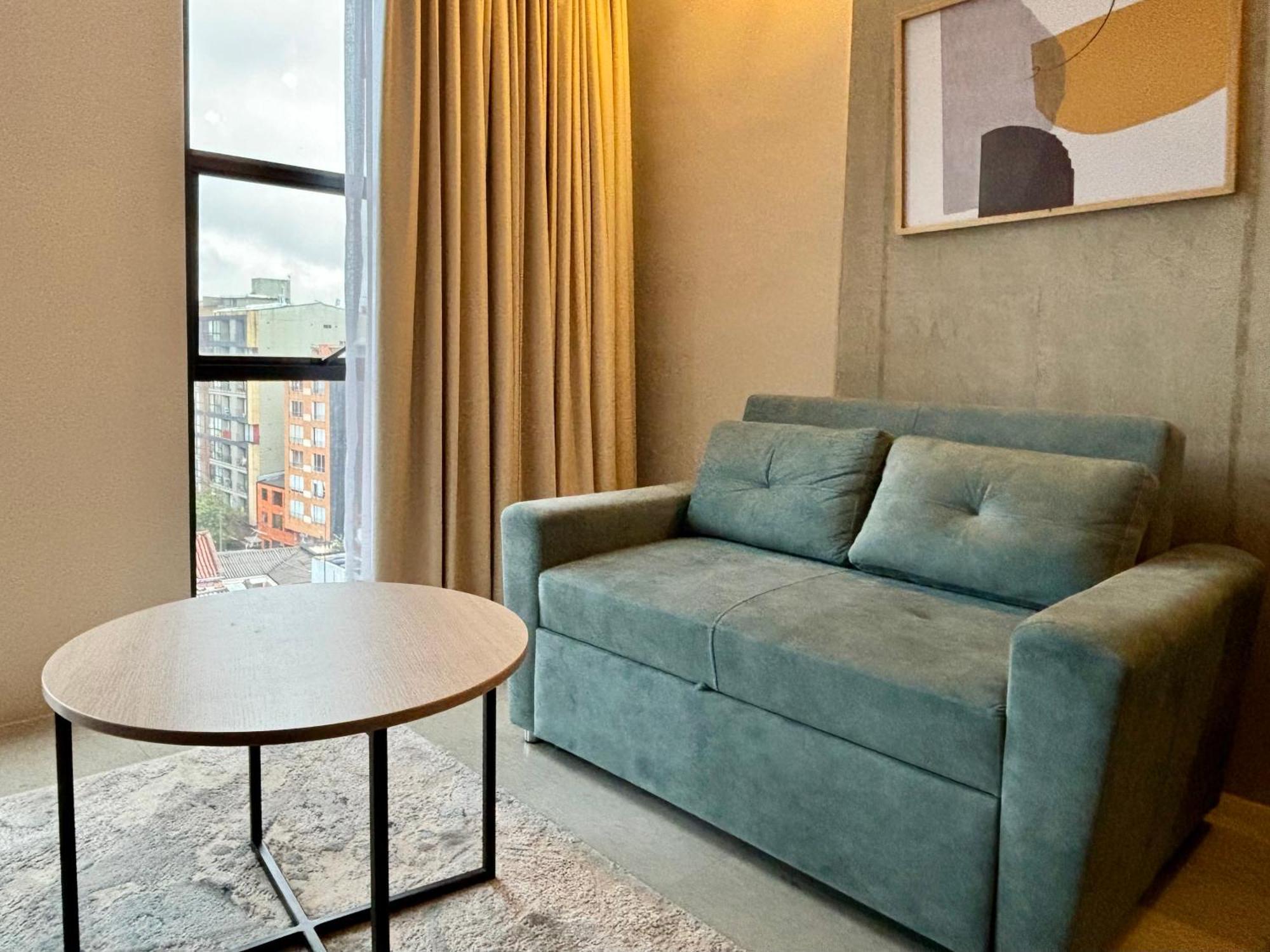 Atelier Ivin 567 Apartment *