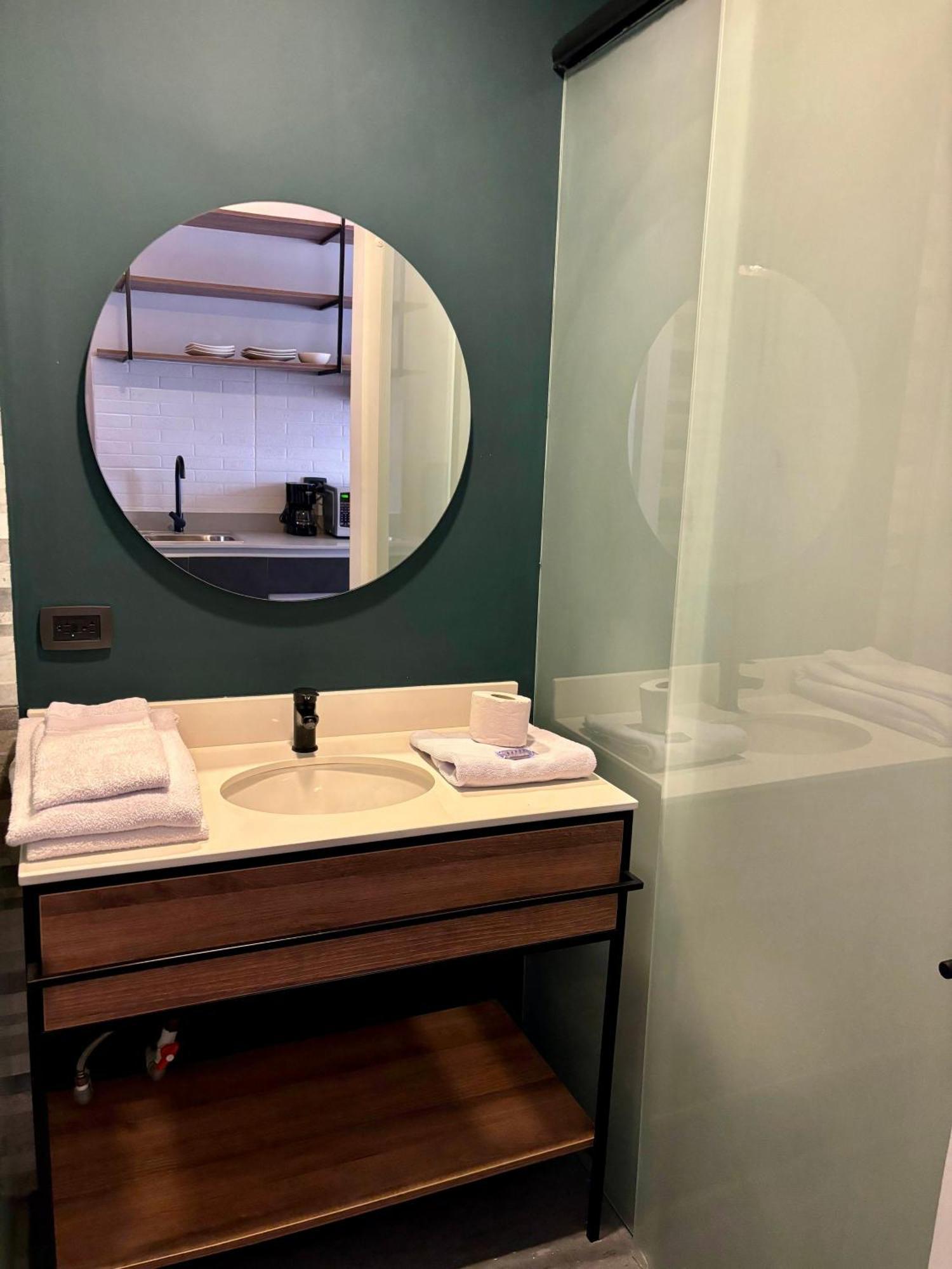 Apartment Atelier Ivin 567 *