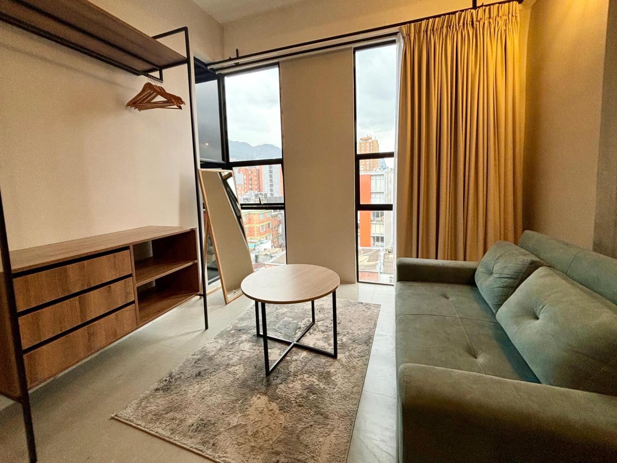 Atelier Ivin 567 Apartment *