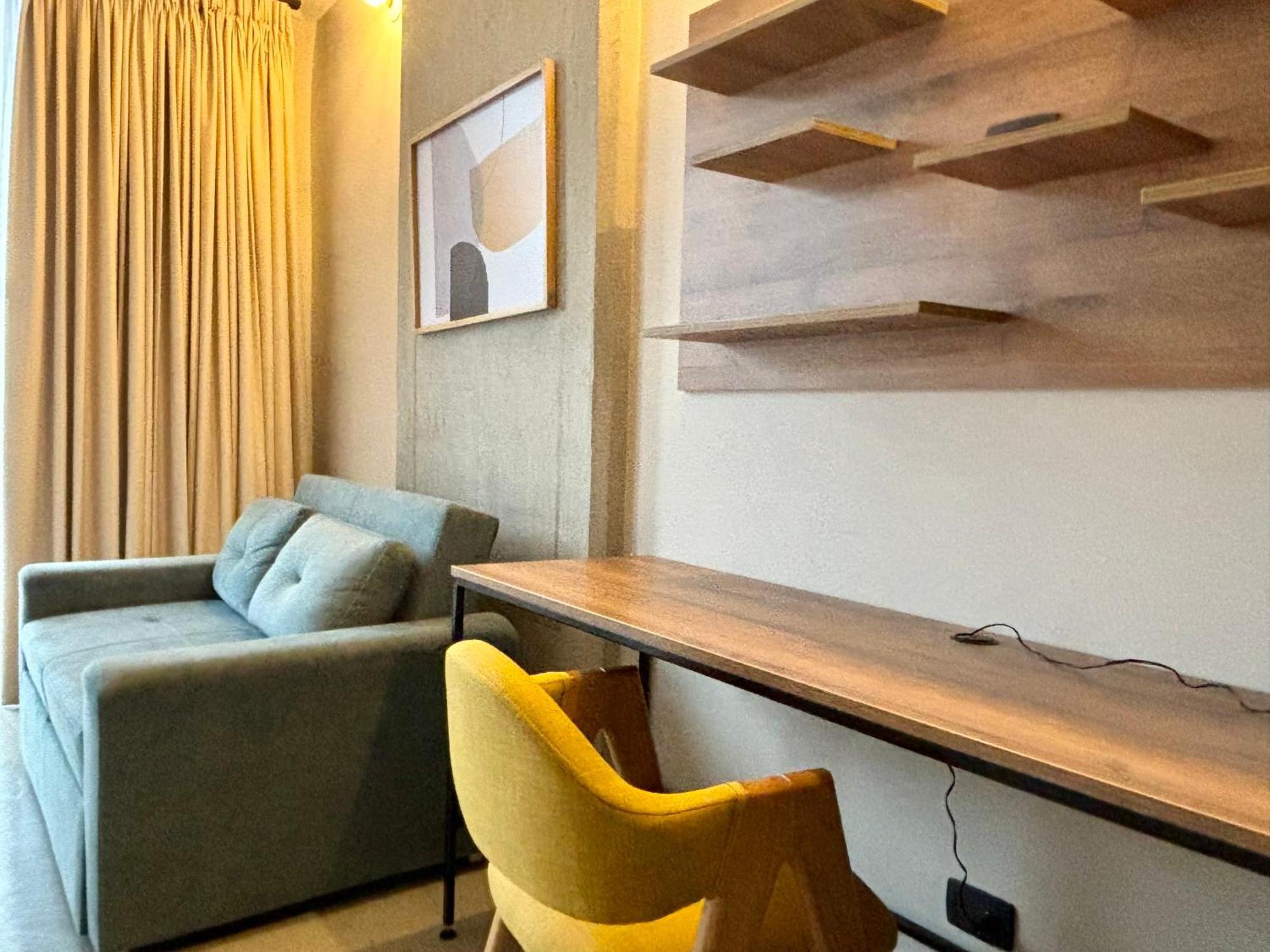 Apartment Atelier Ivin 567