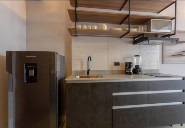 Atelier Ivin 567 Apartment *