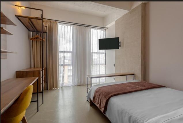 Apartment Atelier Ivin 567