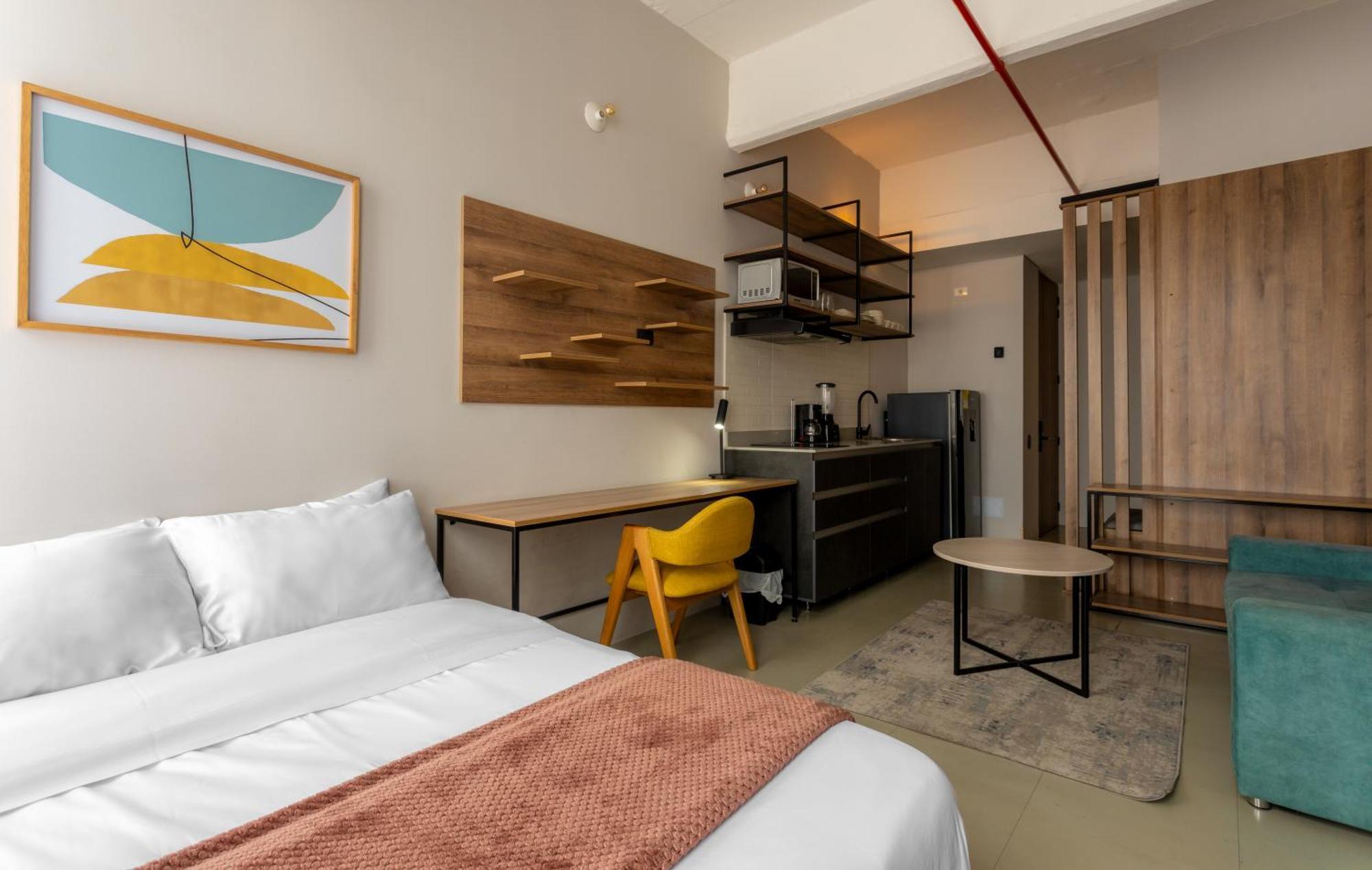 Apartment Atelier Ivin 567
