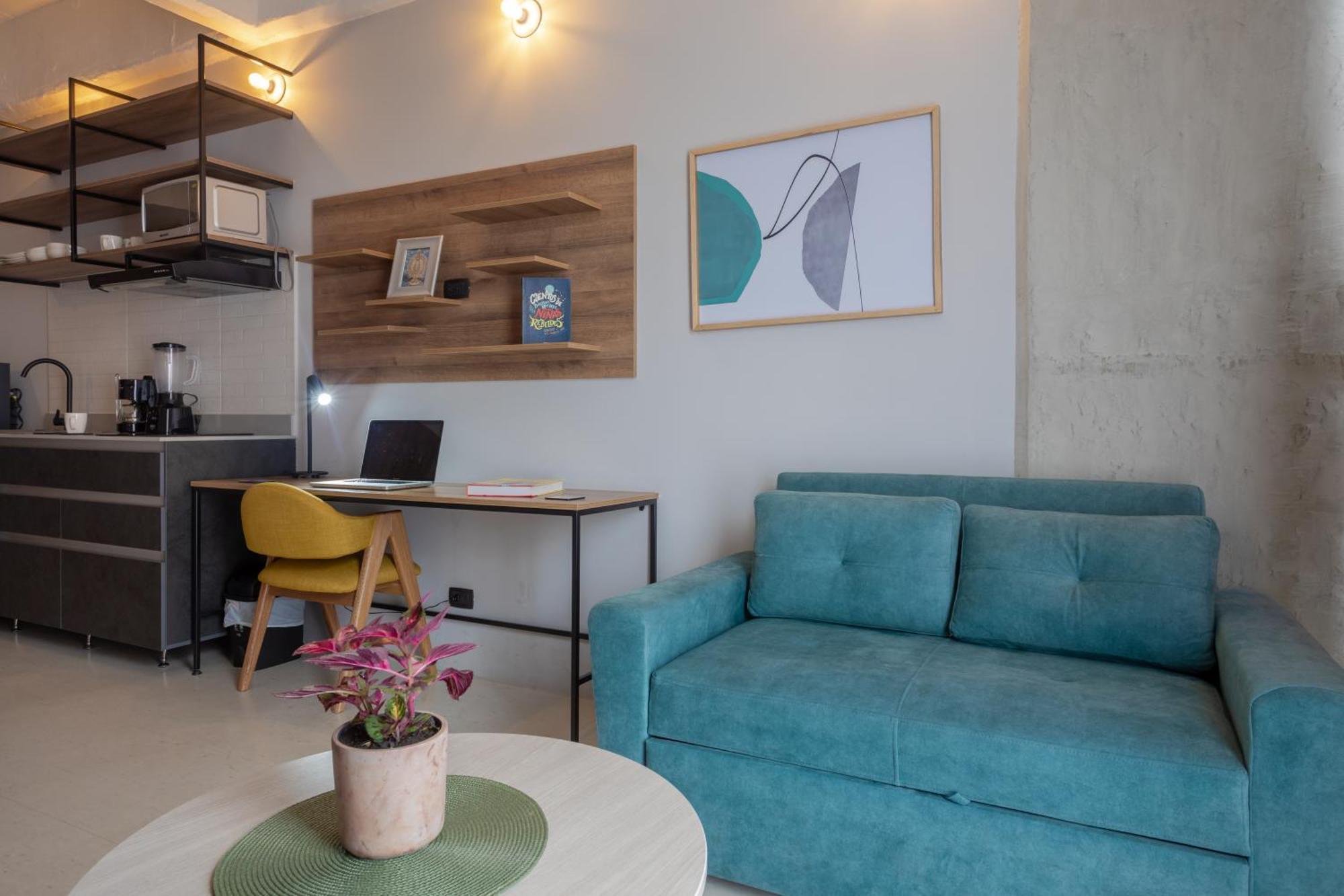 Atelier Ivin 567 Apartment *
