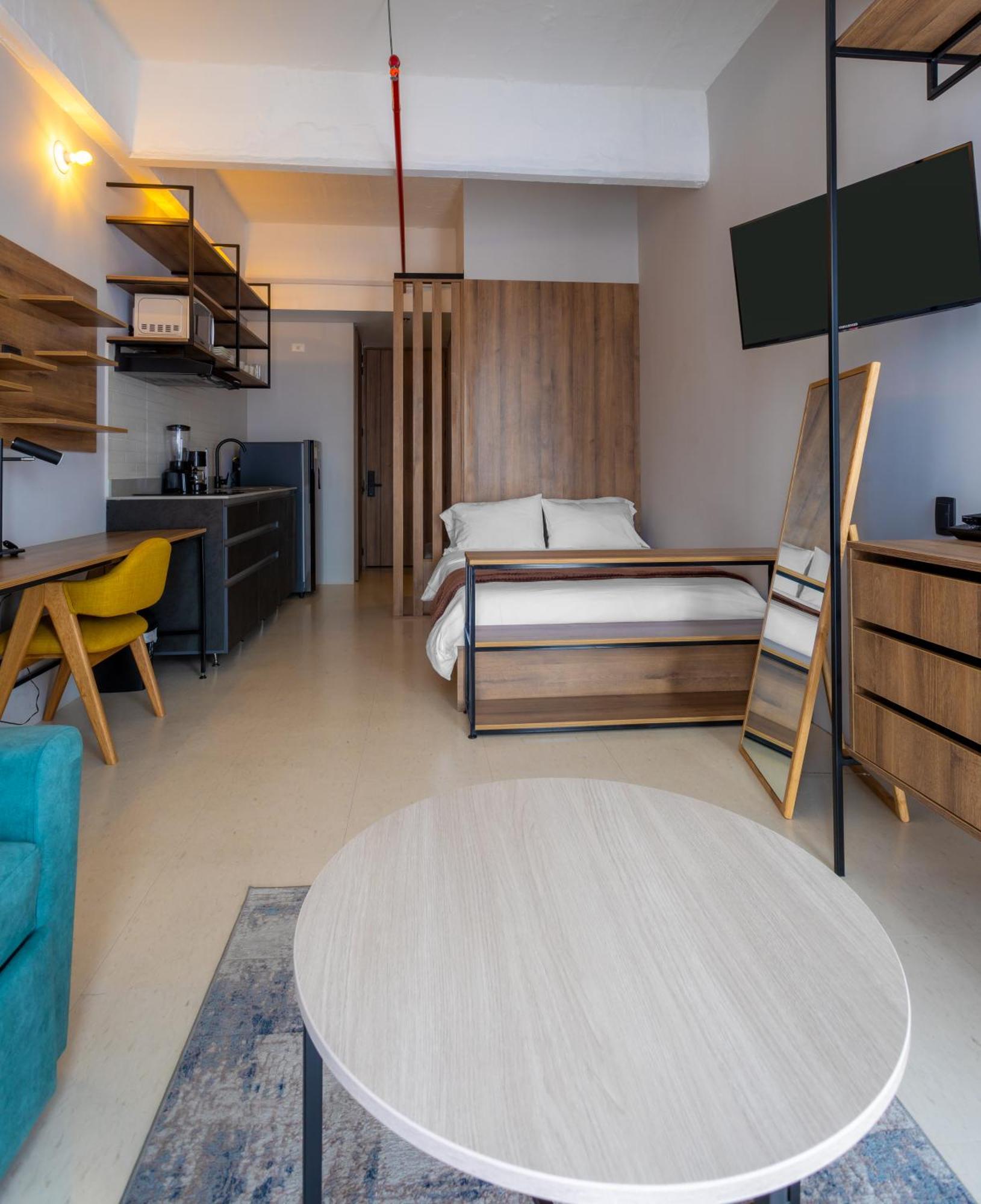 Atelier Ivin 567 Apartment
